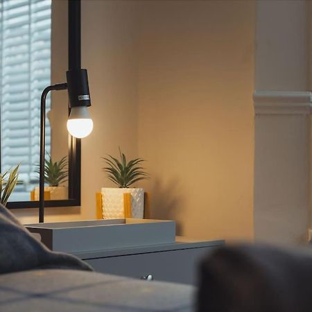 1 Bed - Wifi - Pet Friendly - Harrow Lejlighed Eksteriør billede