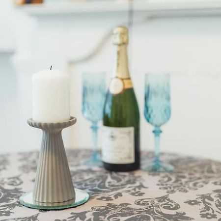 1 Bed - Wifi - Pet Friendly - Harrow Lejlighed Eksteriør billede