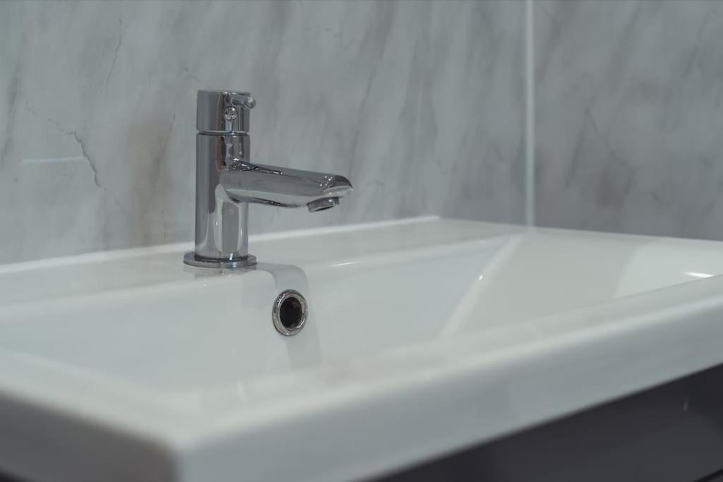 1 Bed - Wifi - Pet Friendly - Harrow Lejlighed Eksteriør billede