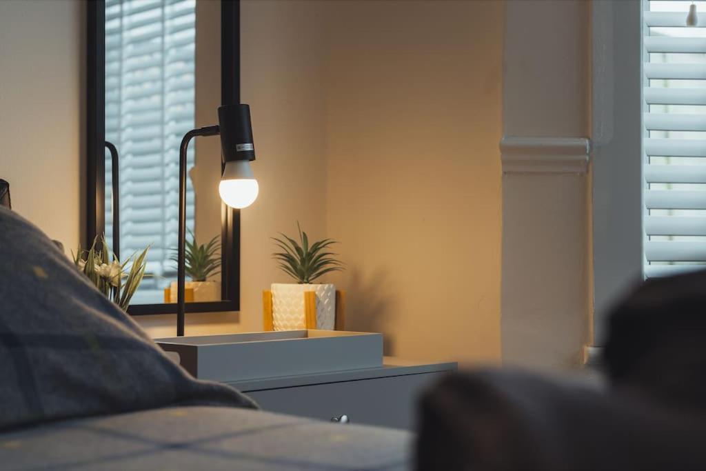 1 Bed - Wifi - Pet Friendly - Harrow Lejlighed Eksteriør billede