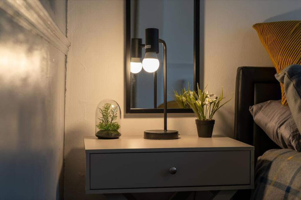1 Bed - Wifi - Pet Friendly - Harrow Lejlighed Eksteriør billede